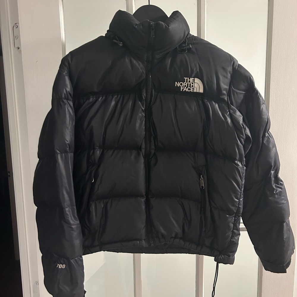 The North Face Nuptse Puffer